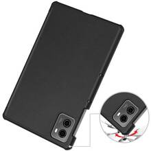 Чохол BECOVER Smart Case для Lenovo Legion Tab 8.8" Black (712545)