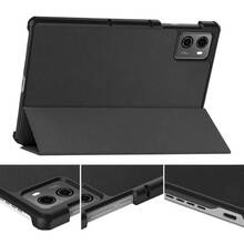 Чохол BECOVER Smart Case для Lenovo Legion Tab 8.8" Black (712545)