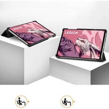 Чохол BECOVER Smart Case для Lenovo Legion Tab 8.8" Black (712545)