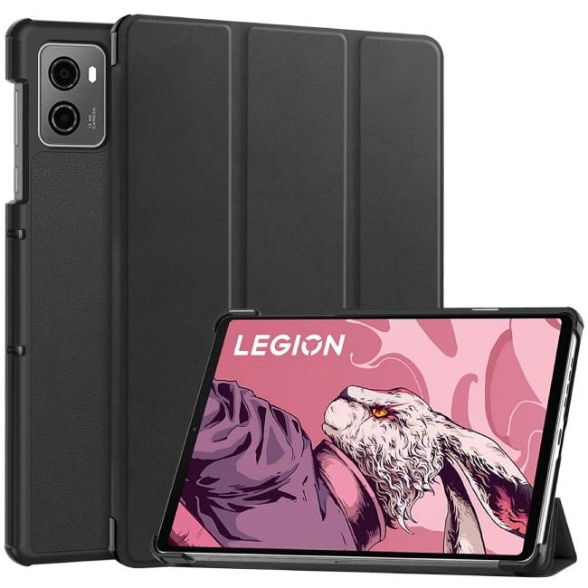 Чохол BECOVER Smart Case для Lenovo Legion Tab 8.8" Black (712545)