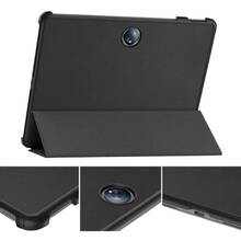 Чехол BECOVER Smart Case для OnePlus Pad 2 (12.1") Black (712546)