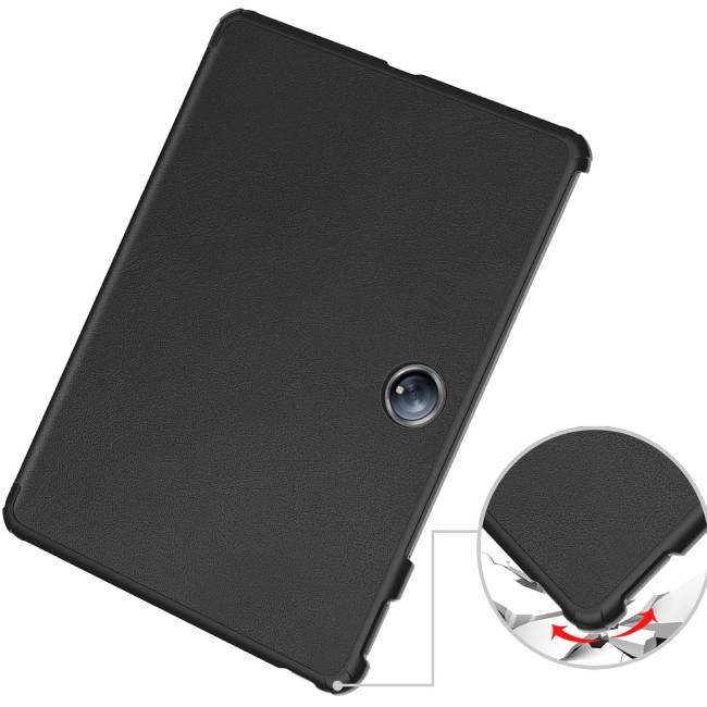 Чехол BECOVER Smart Case для OnePlus Pad 2 (12.1") Black (712546) Совместимость по модели OnePlus Pad 2