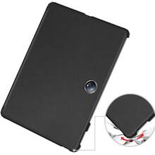 Чехол BECOVER Smart Case для OnePlus Pad 2 (12.1") Black (712546)