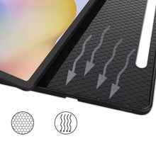 Чехол BECOVER Flexible TPU Mate для Lenovo Tab M10 Plus 3rd Gen/K10 Pro 10.61" Blue (712523)