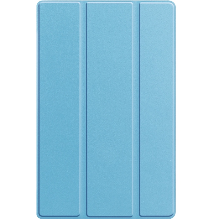 Чехол BECOVER Flexible TPU Mate для Lenovo Tab M10 Plus 3rd Gen/K10 Pro 10.61" Blue (712523) Совместимость по модели Lenovo Tab K10 Pro