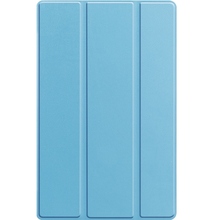 Чехол BECOVER Flexible TPU Mate для Lenovo Tab M10 Plus 3rd Gen/K10 Pro 10.61" Blue (712523)