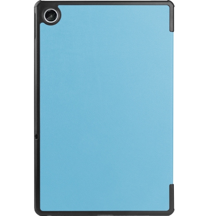Чехол BECOVER Flexible TPU Mate для Lenovo Tab M10 Plus 3rd Gen/K10 Pro 10.61" Blue (712523) Совместимость по бренду Lenovo