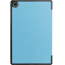 Чехол BECOVER Flexible TPU Mate для Lenovo Tab M10 Plus 3rd Gen/K10 Pro 10.61" Blue (712523)