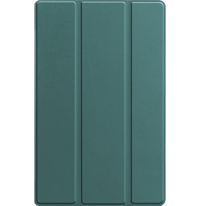 Чехол BECOVER Flexible TPU Mate Lenovo Tab M10 Plus 3rd Gen/K10 Pro 10.61" Dark Green (712524) Совместимость по модели Lenovo Tab K10 Pro