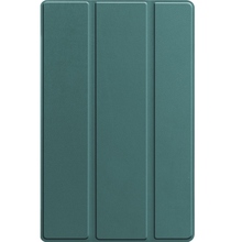 Чехол BECOVER Flexible TPU Mate Lenovo Tab M10 Plus 3rd Gen/K10 Pro 10.61" Dark Green (712524)