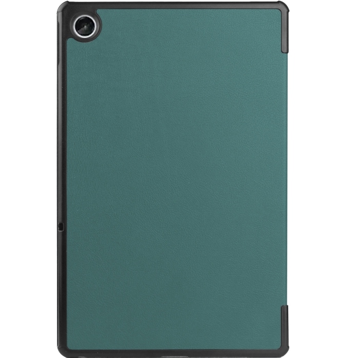 Чехол BECOVER Flexible TPU Mate Lenovo Tab M10 Plus 3rd Gen/K10 Pro 10.61" Dark Green (712524) Совместимость по бренду Lenovo