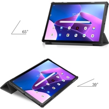 Чохол BECOVER Flexible TPU Mate для Lenovo Tab M10 Plus 3rd Gen/K10 Pro 10.61" Grey (712525)