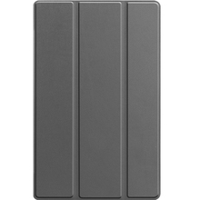 Чохол BECOVER Flexible TPU Mate для Lenovo Tab M10 Plus 3rd Gen/K10 Pro 10.61" Grey (712525)
