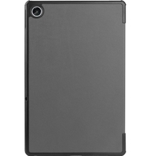 Чохол BECOVER Flexible TPU Mate для Lenovo Tab M10 Plus 3rd Gen/K10 Pro 10.61" Grey (712525)