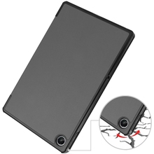Чохол BECOVER Flexible TPU Mate для Lenovo Tab M10 Plus 3rd Gen/K10 Pro 10.61" Grey (712525)