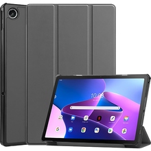 Чохол BECOVER Flexible TPU Mate для Lenovo Tab M10 Plus 3rd Gen/K10 Pro 10.61" Grey (712525)
