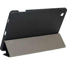Чохол BECOVER Flexible TPU Mate для Samsung Galaxy Tab S6 Lite (2024) 10.4" Black (712512)