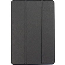 Чохол BECOVER Flexible TPU Mate для Samsung Galaxy Tab S6 Lite (2024) 10.4" Black (712512)