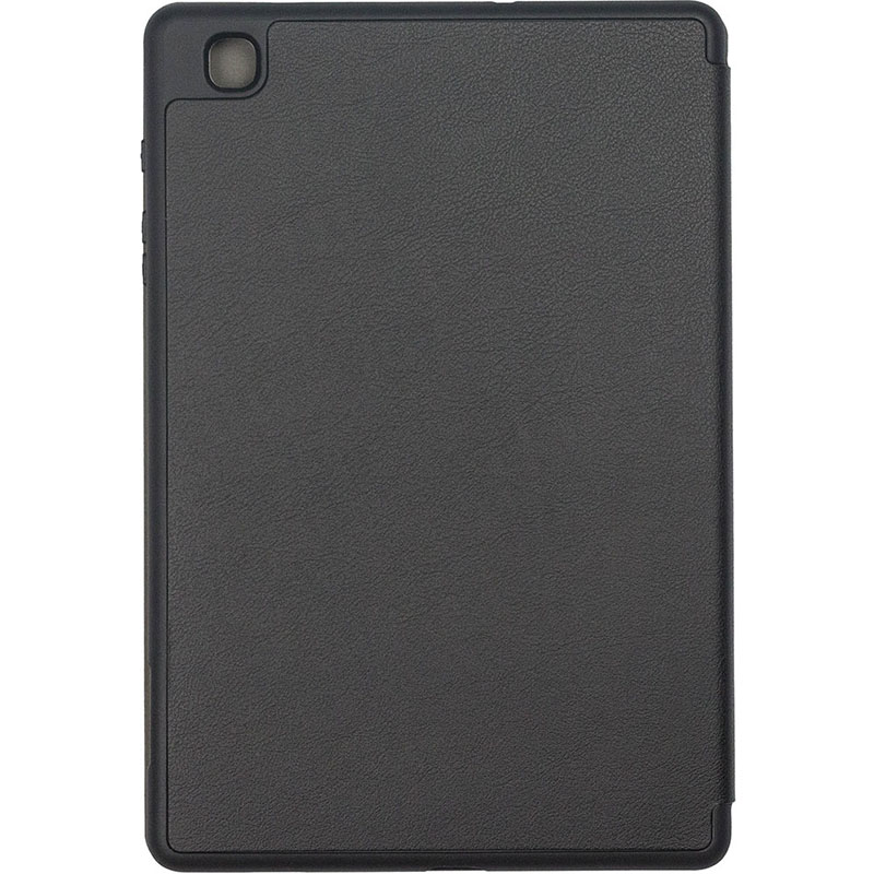 Чохол BECOVER Flexible TPU Mate для Samsung Galaxy Tab S6 Lite (2024) 10.4" Black (712512) Сумісність за брендом Samsung