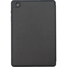 Чохол BECOVER Flexible TPU Mate для Samsung Galaxy Tab S6 Lite (2024) 10.4" Black (712512)