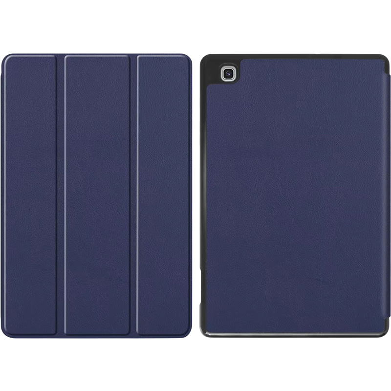 Чохол BECOVER Flexible TPU Mate для Samsung Galaxy Tab S6 Lite (2024) 10.4" Deep Blue (712514) Сумісність за моделлю Samsung Galaxy Tab S6 Lite 2024