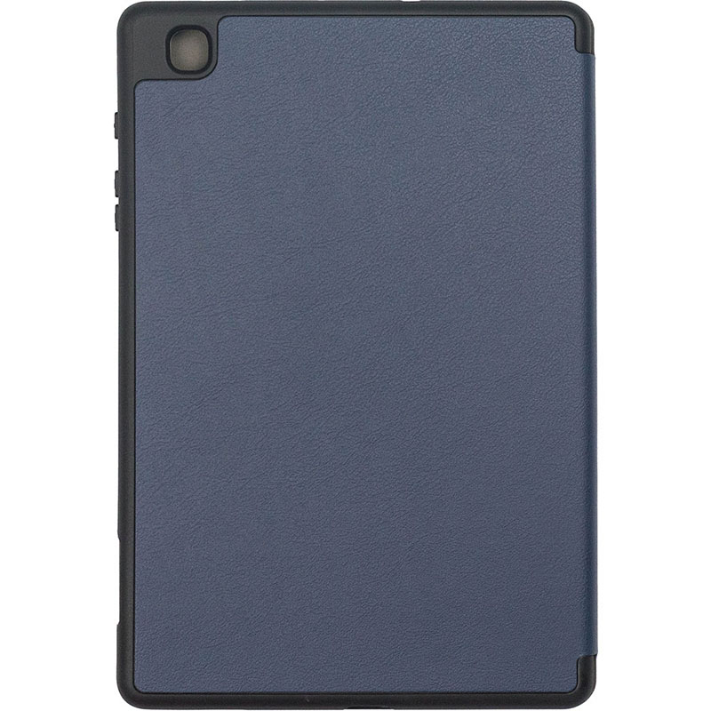 Чохол BECOVER Flexible TPU Mate для Samsung Galaxy Tab S6 Lite (2024) 10.4" Deep Blue (712514) Сумісність за брендом Samsung
