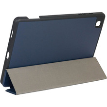 Чохол BECOVER Flexible TPU Mate для Samsung Galaxy Tab S6 Lite (2024) 10.4" Deep Blue (712514)