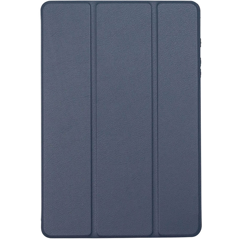 Чохол BECOVER Flexible TPU Mate для Samsung Galaxy Tab S6 Lite (2024) 10.4" Deep Blue (712514)