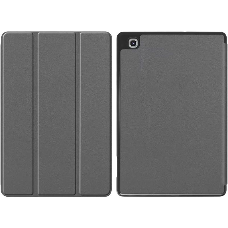 Чехол BECOVER Flexible TPU Mate для Samsung Galaxy Tab S6 Lite (2024) 10.4" Grey (712515) Совместимость по модели Samsung Galaxy Tab S6 Lite 2024