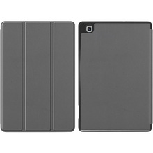 Чехол BECOVER Flexible TPU Mate для Samsung Galaxy Tab S6 Lite (2024) 10.4" Grey (712515)