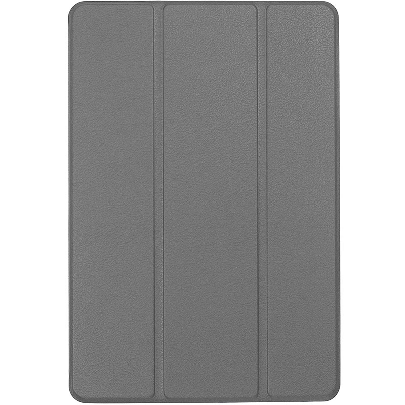 Чехол BECOVER Flexible TPU Mate для Samsung Galaxy Tab S6 Lite (2024) 10.4" Grey (712515)