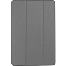 Чохол BECOVER Flexible TPU Mate для Samsung Galaxy Tab S6 Lite (2024) 10.4" Grey (712515)