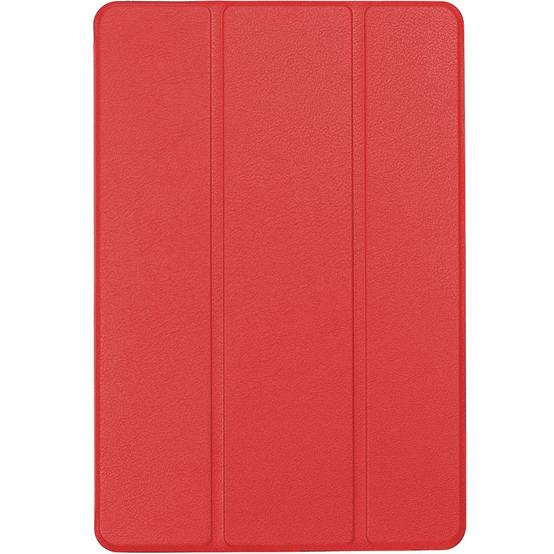 Чохол BECOVER Flexible TPU Mate для Samsung Galaxy Tab S6 Lite (2024) 10.4" Red (712516)