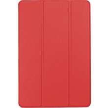 Чохол BECOVER Flexible TPU Mate для Samsung Galaxy Tab S6 Lite (2024) 10.4" Red (712516)
