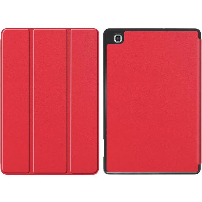 Чохол BECOVER Flexible TPU Mate для Samsung Galaxy Tab S6 Lite (2024) 10.4" Red (712516) Сумісність за моделлю Samsung Galaxy Tab S6 Lite 2024
