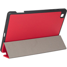 Чохол BECOVER Flexible TPU Mate для Samsung Galaxy Tab S6 Lite (2024) 10.4" Red (712516)