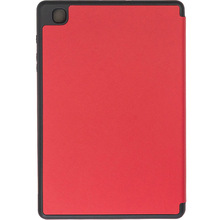 Чохол BECOVER Flexible TPU Mate для Samsung Galaxy Tab S6 Lite (2024) 10.4" Red (712516)