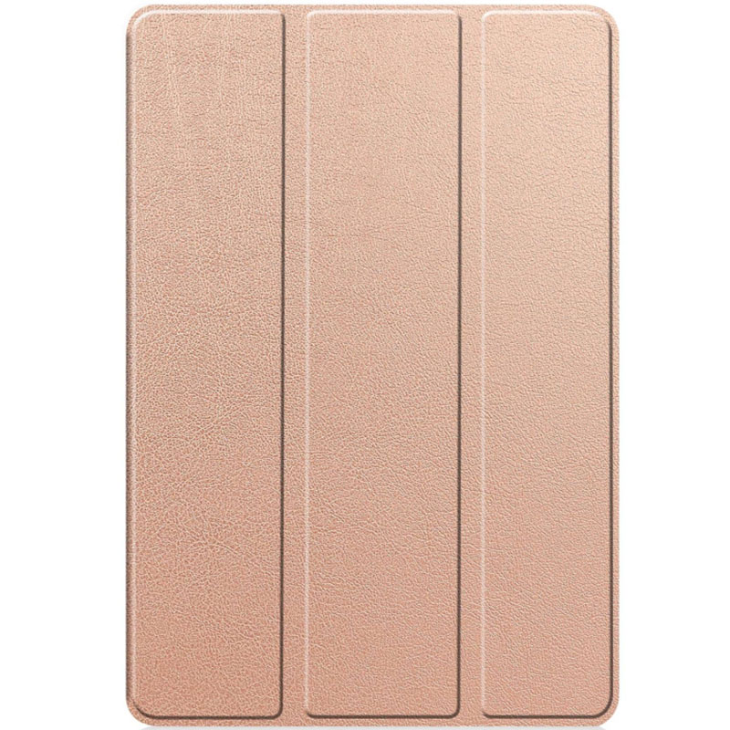 Чехол BECOVER Flexible TPU Mate для Samsung Galaxy Tab S6 Lite (2024) 10.4" Rose Gold (712517)