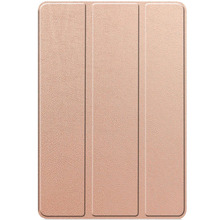 Чехол BECOVER Flexible TPU Mate для Samsung Galaxy Tab S6 Lite (2024) 10.4" Rose Gold (712517)