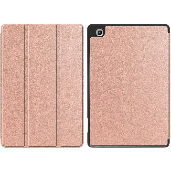 Чехол BECOVER Flexible TPU Mate для Samsung Galaxy Tab S6 Lite (2024) 10.4" Rose Gold (712517) Совместимость по модели Samsung Galaxy Tab S6 Lite 2024