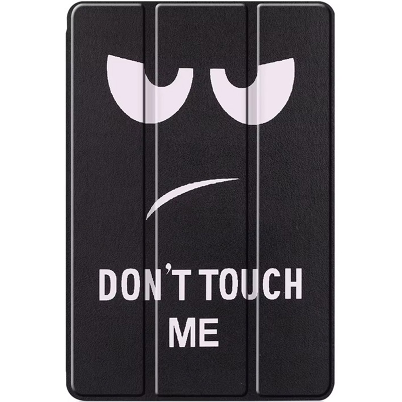 Чохол BECOVER Flexible TPU Mate для Samsung Galaxy Tab S6 Lite (2024) 10.4" Don't Touch (712518)