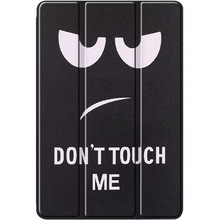 Чохол BECOVER Flexible TPU Mate для Samsung Galaxy Tab S6 Lite (2024) 10.4" Don't Touch (712518)