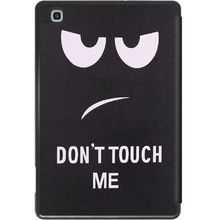 Чохол BECOVER Flexible TPU Mate для Samsung Galaxy Tab S6 Lite (2024) 10.4" Don't Touch (712518)
