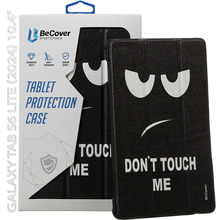 Чохол BECOVER Flexible TPU Mate для Samsung Galaxy Tab S6 Lite (2024) 10.4" Don't Touch (712518)