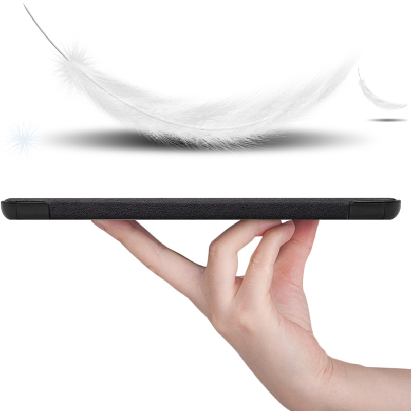 Чохол BECOVER Flexible TPU Mate для Samsung Galaxy Tab S6 Lite (2024) 10.4" Don't Touch (712518) Матеріал штучна шкіра