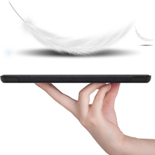 Чохол BECOVER Flexible TPU Mate для Samsung Galaxy Tab S6 Lite (2024) 10.4" Don't Touch (712518)