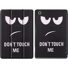Чохол BECOVER Flexible TPU Mate для Samsung Galaxy Tab S6 Lite (2024) 10.4" Don't Touch (712518)