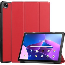 Чохол BECOVER Flexible TPU Mate для Lenovo Tab M10 Plus 3rd Gen/K10 Pro 10.61" Red (712526)