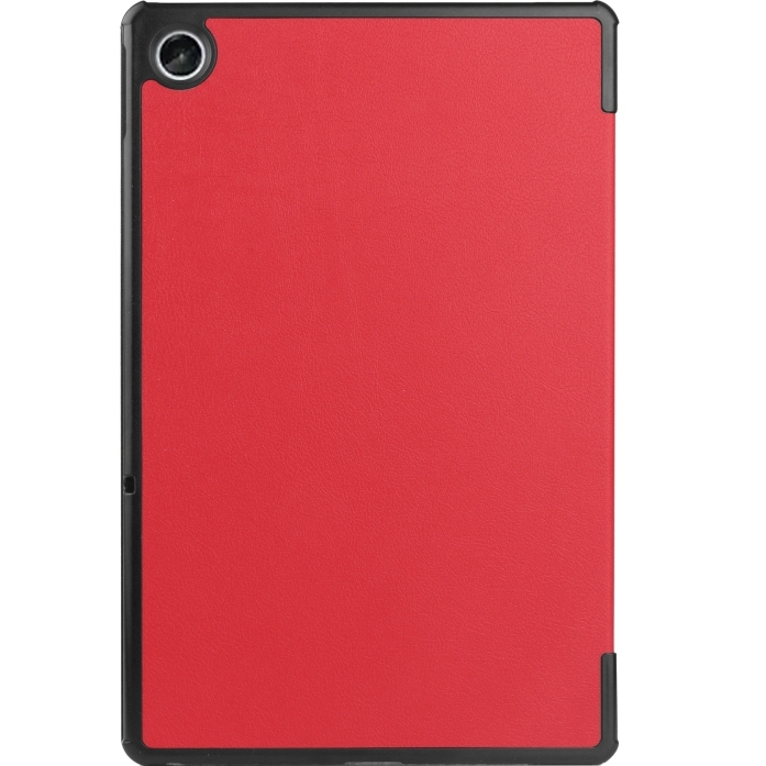 Чохол BECOVER Flexible TPU Mate для Lenovo Tab M10 Plus 3rd Gen/K10 Pro 10.61" Red (712526) Сумісність за моделлю Lenovo Tab K10 Pro