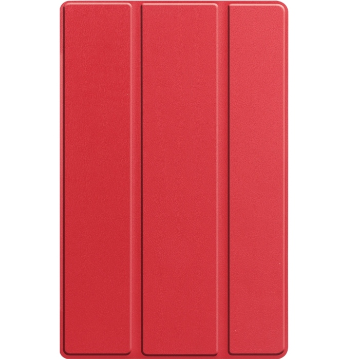 Чохол BECOVER Flexible TPU Mate для Lenovo Tab M10 Plus 3rd Gen/K10 Pro 10.61" Red (712526) Сумісність за брендом Lenovo